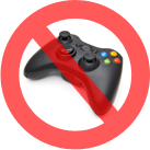 Stop Jeux vid&eacute;o